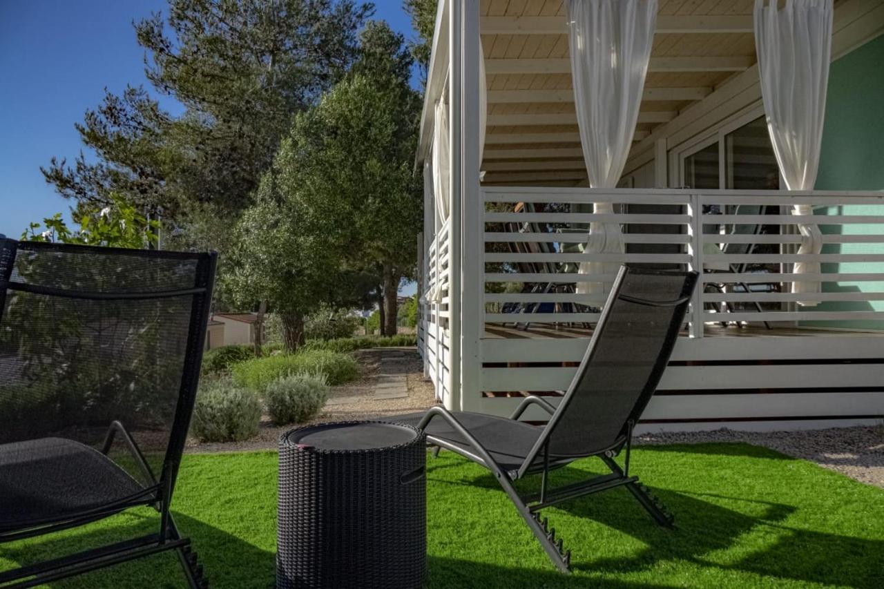 M&L Mobile Home Jezera Ngoại thất bức ảnh