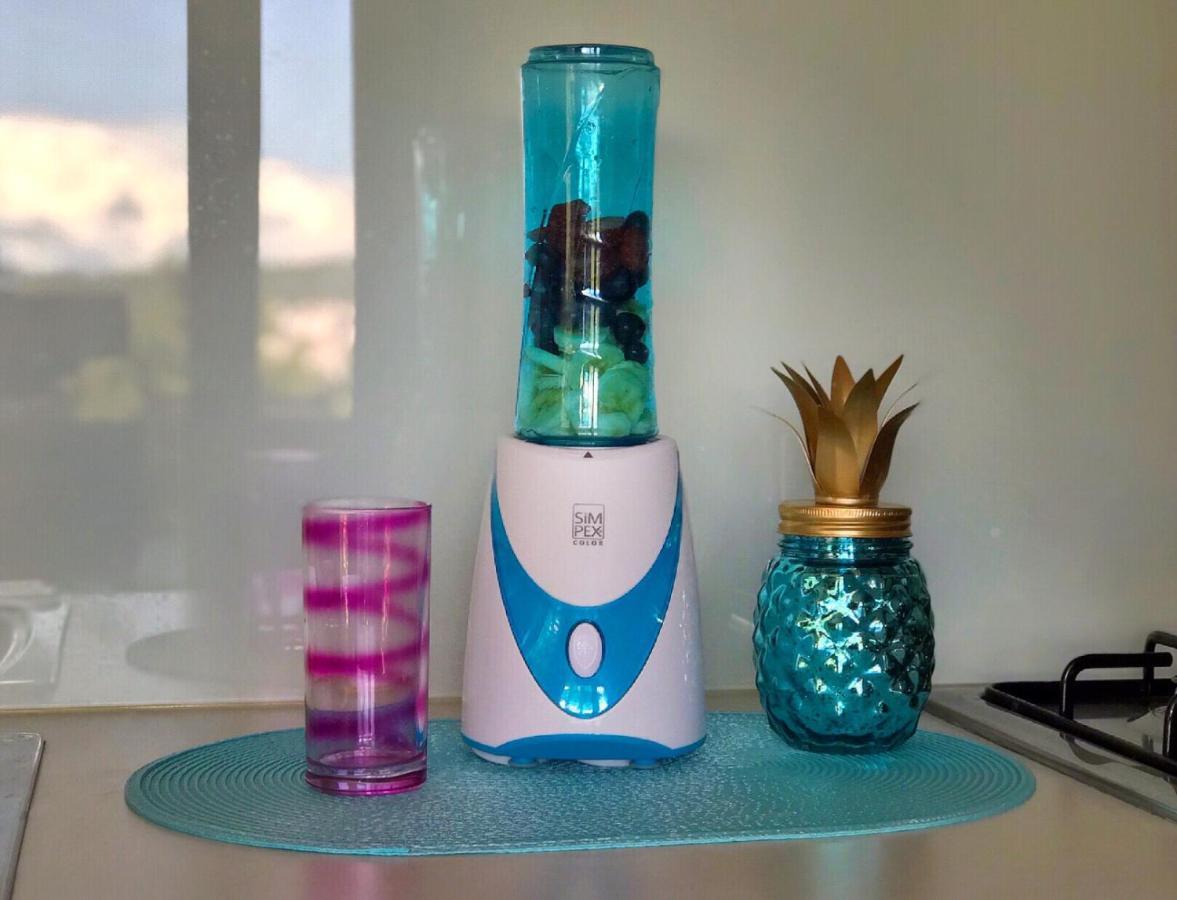 M&L Mobile Home Jezera Ngoại thất bức ảnh